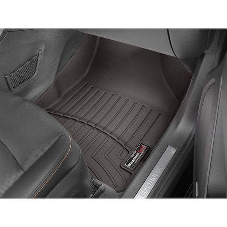 Weathertech Front FloorLiner 4716411